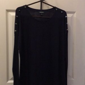 RALPH LAUREN DRESS